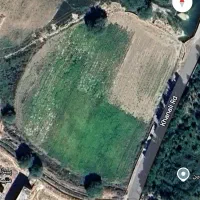 زمین سفیدار مرکزی