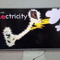 تلویزیون ال جی ۴۳ اینچ فول اچدی