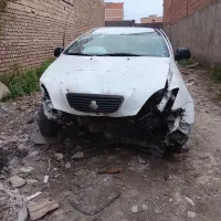 تیبا۲ مدل۱۴۰۰ تصادفی