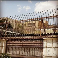 جوشکاری و لوله کشی گاز و آب سیار (کل پردیس) رودهن