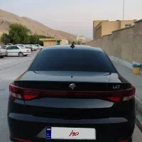 تارا۱۴۰۴مشکی تمام فابریک|خودرو سواری و وانت|کوه چنار, |دیوار