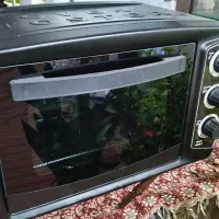 آون توسترland green|اجاق گاز و لوازم برقی پخت‌وپز|صومعه‌سرا, |دیوار