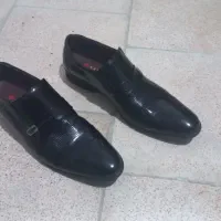 کفش مجلسی در حد نو