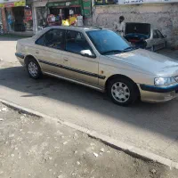 پرشیا|خودرو سواری و وانت|قزوین, |دیوار