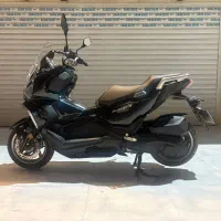 اس وای ام ADV175|موتورسیکلت|تهران, سنگلج (شاپور)|دیوار