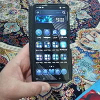 گوشی ریلمی gt5|موبایل|پاکدشت, پاکدشت (مامازند)|دیوار