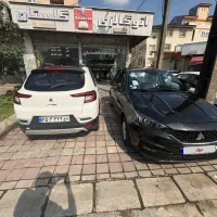 انواع خودرو صفر تحویل روز|خودرو سواری و وانت|رشت, استقامت ۱|دیوار