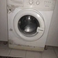 ماشین لباس‌شویی کنوود ۵ کیلویی