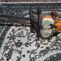 اره موتوری 08