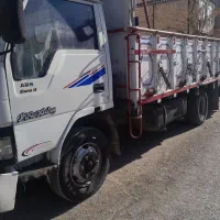 خودرو|خودرو سنگین|نیشابور, هفده شهریور|دیوار