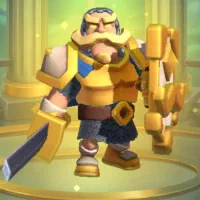 اکانت کلش رویال لول ۵۳