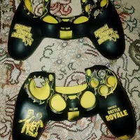 روکش دسته ps4