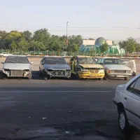 خدمات صافکاری ونقاشی مهدی حسنی زنجان