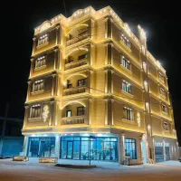 زیباترین واحد آپارتمان سه خواب کنگان