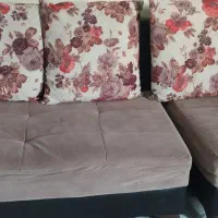 مبلمان ال هفت نفره|مبلمان خانگی و میز عسلی|اهواز, نادری|دیوار