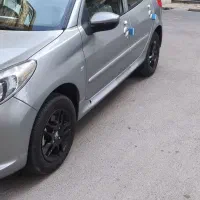 207پانورما|خودرو سواری و وانت|صباشهر, |دیوار