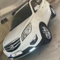 چانگان CS35 مونتاژ