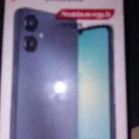 گوشیه AS6درحد نو سالم