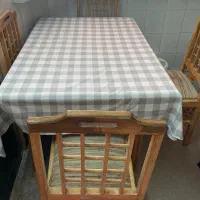 میز غذا خوری