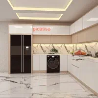 کابینت اشپزخانه|خدمات پیشه و مهارت|گلپایگان, |دیوار