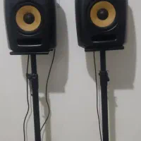 اسپیکر مانیتورینگ ، مانیتور صدا KRK VXT8