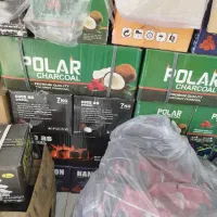 ذغال نارگیل درجه یک دست‌چین|عمده‌فروشی|کرج, بنیاد|دیوار