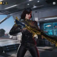 اکانت  Call Of Duty Mobile (کالاف دیوتی)