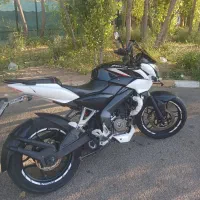 ns200 94|موتورسیکلت|محلات, |دیوار