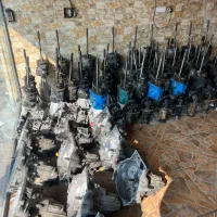 گیربکس آردی روآ پیکان اریسان پراید|قطعات یدکی و لوازم جانبی|بهارستان, |دیوار