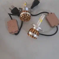 هدلایت نو|قطعات یدکی و لوازم جانبی|ری, ظهیرآباد|دیوار