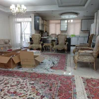 سردارجنوب۱۴۰متر۳خواب۱۰ساله فول