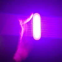 چراغ هلا،جک دوپا،چراغ عقب،کمک جلو،لوازم دوچرخه|دوچرخه، اسکیت، اسکوتر|فومن, |دیوار