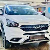 تیگو ۷ ie مدل ۱۴۰۰ سفید