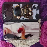 قاب گوشی آیفون ۷ پلاس