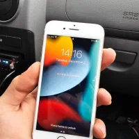 گوشی iPhone 6s 64GB