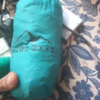 کاور کوهنوردی