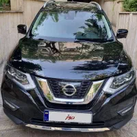نیسان ایکس تریل 2018