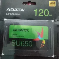 هارد ssd adata-هارد اس اس دیsu650