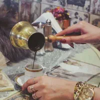 فال قهوه و تاروت اصلی ارمنی صد درصد تضمینی