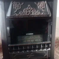 بخارشومینه ای