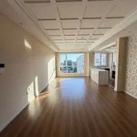 76متر . دو خواب . نوساز