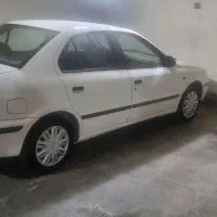 سمندef7 مدل ۹۵ خانگی|خودرو سواری و وانت|کرج, اصفهانی‌ها|دیوار