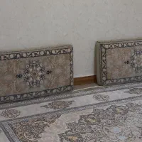 یک جفت پشتی