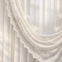 پرده حریر،فروش حضوری و غیر حضوری