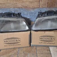 چراغ پژو ۴۰۵