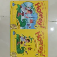 کتاب زبان انگلیسی Hip3