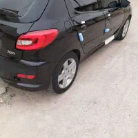 ۲۰۷مدل۴۰۳ تیوتری
