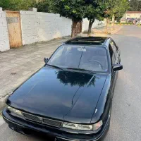 فروش ماشین میتسوبیشی گالانت gti مدل ۱۹۹۲|خودرو سواری و وانت|تهران, آبشار|دیوار