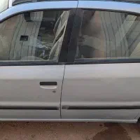 سمند.LX.84|خودرو سواری و وانت|زرند, |دیوار