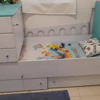 ثبت اگهیکمد و تخت پسرانه